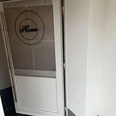 Apartment Modernes Sauerland Sundern