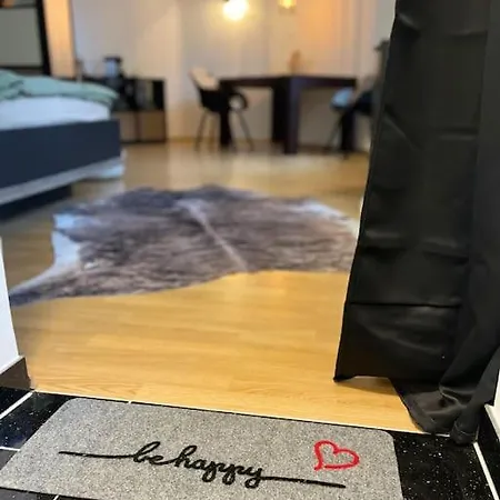 Apartment Modernes Sauerland Sundern