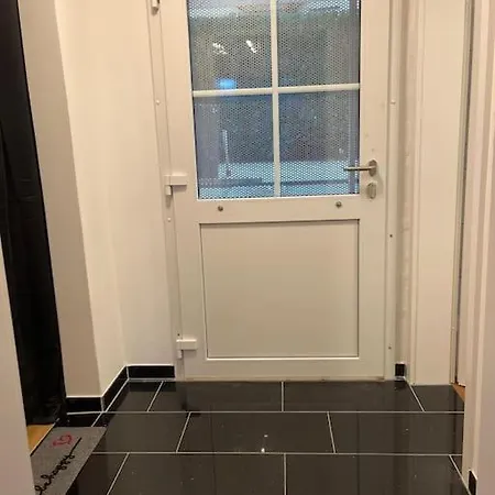 Modernes Sauerland Apartment Sundern