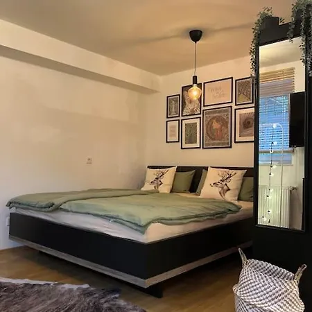 Apartment Modernes Sauerland Sundern