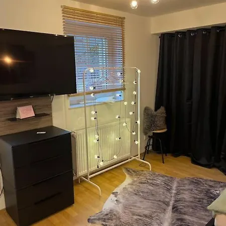 Modernes Sauerland Apartment